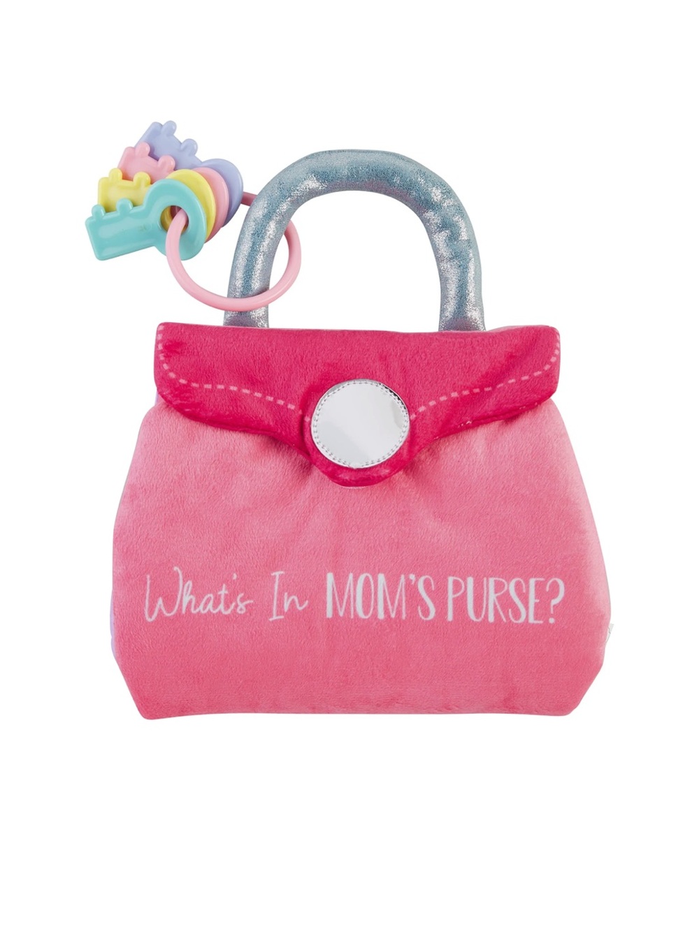 Mud Pie Toy Purse